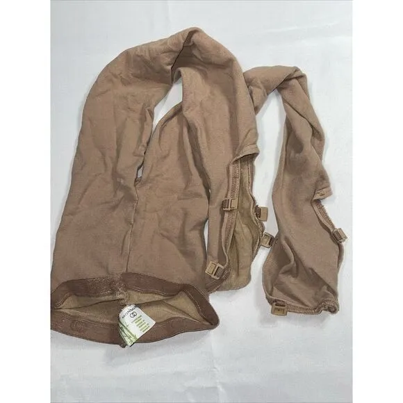 Mondor Over the Boot Ice‎ Skating Tights 3302 S - Image 3