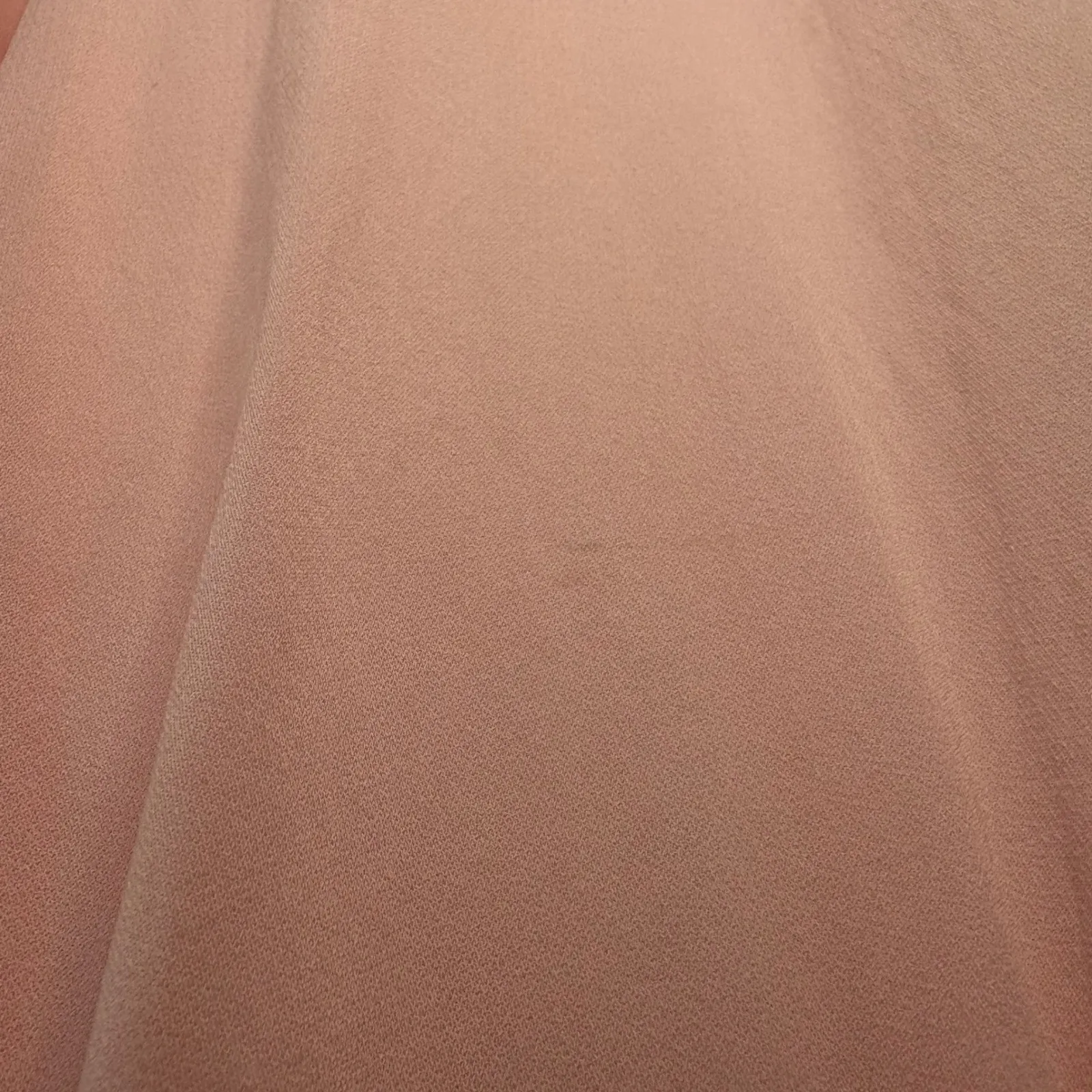 Free People‎ Late Night Picnic Dress. Pink babydoll. Embroidered. Flowy. Medium. - Image 10