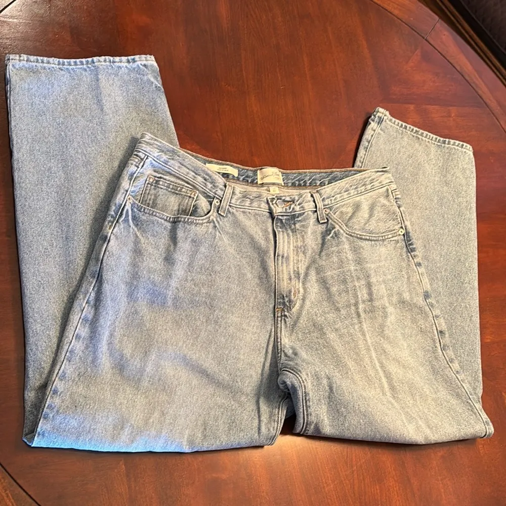 Universal Threads 90S BAGGY • 16/R • universal thread - Image 4