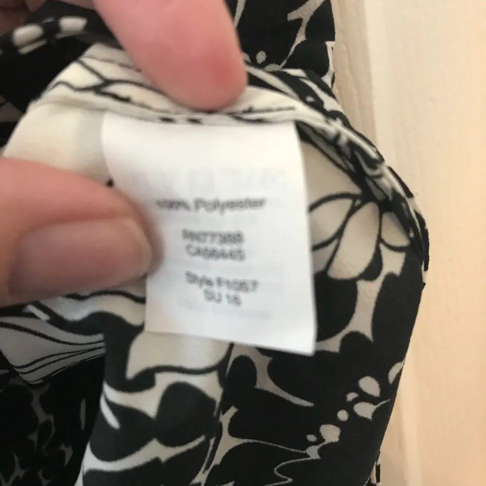 J. Crew Blouse - Image 5