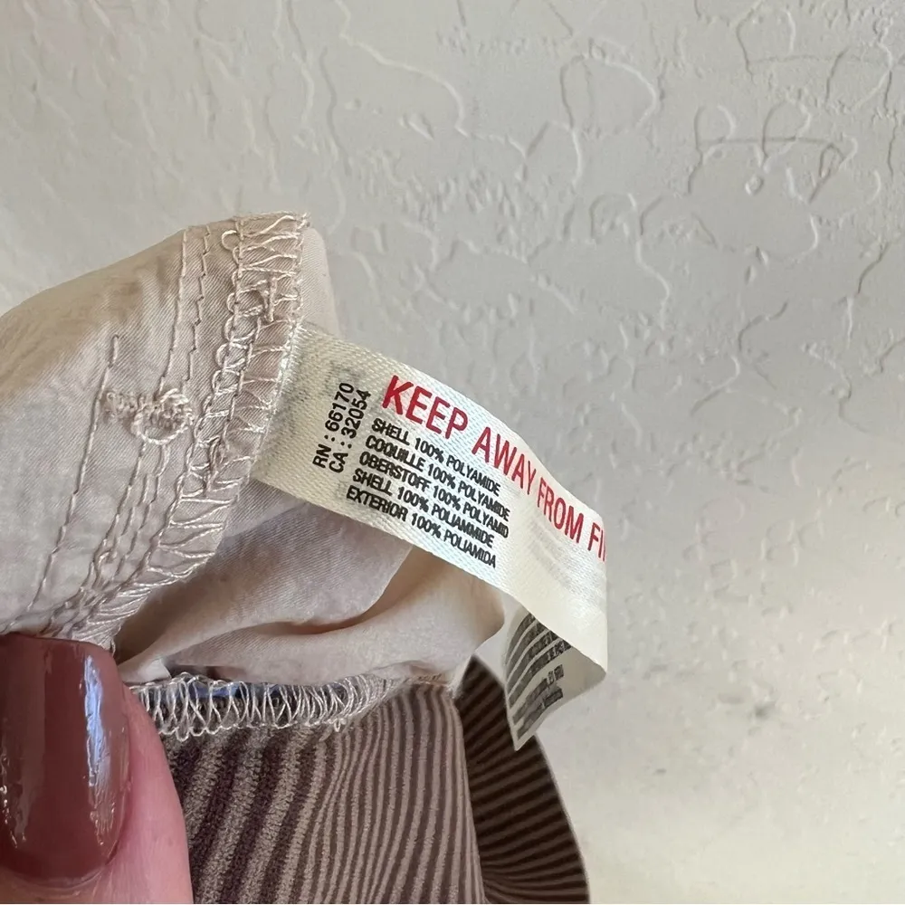 Free People Movement Sun Daze Solid Earth tone board shorts Blue Size XS - Image 6