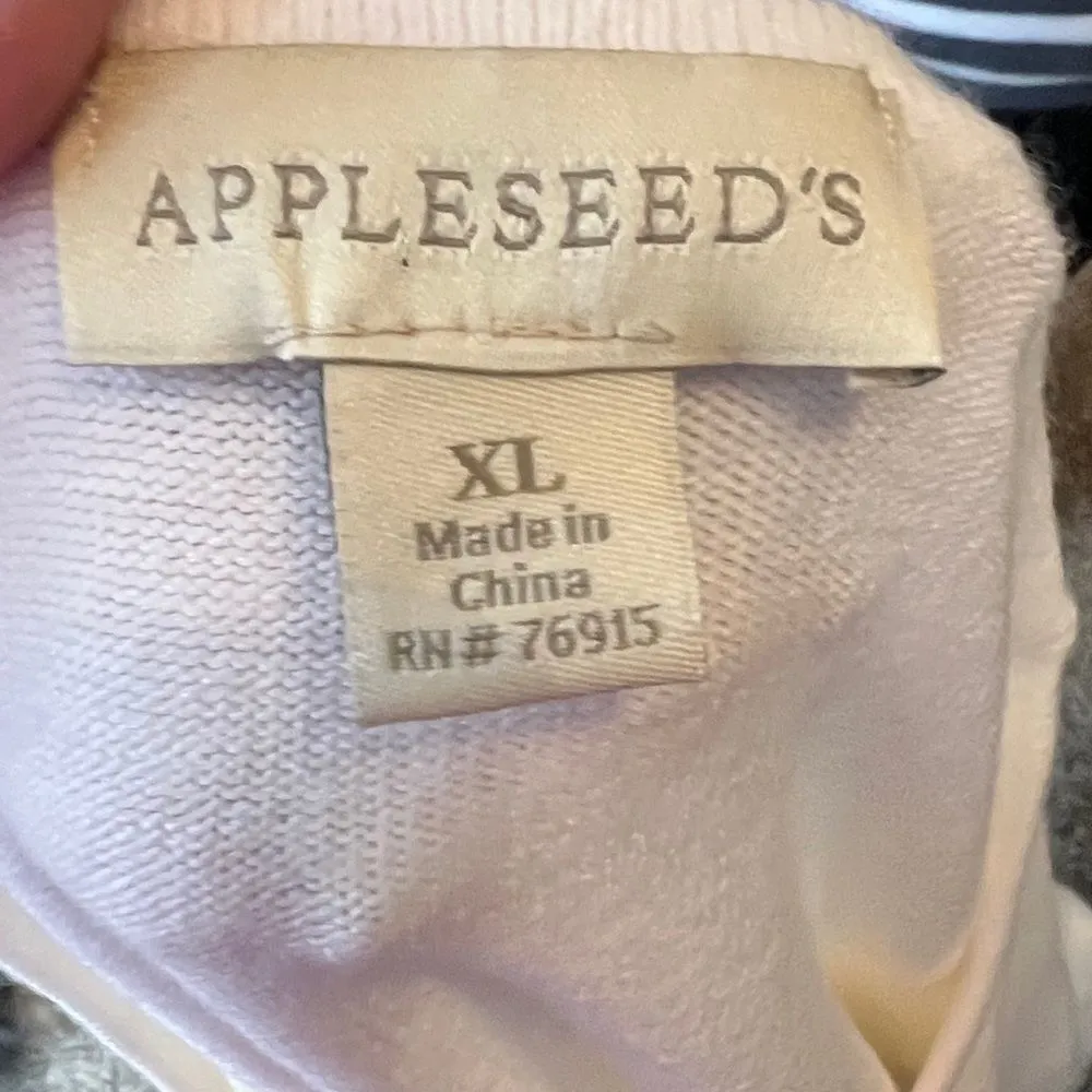 Appleseed's Sweater - Image 4