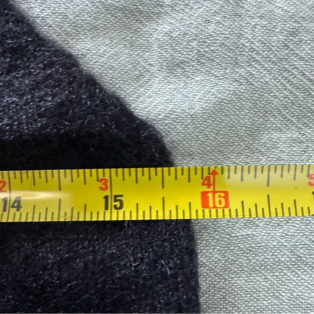 Free People Intimately Women’s Warm Fluff Crop Tank Top Size M NEW - Image 7