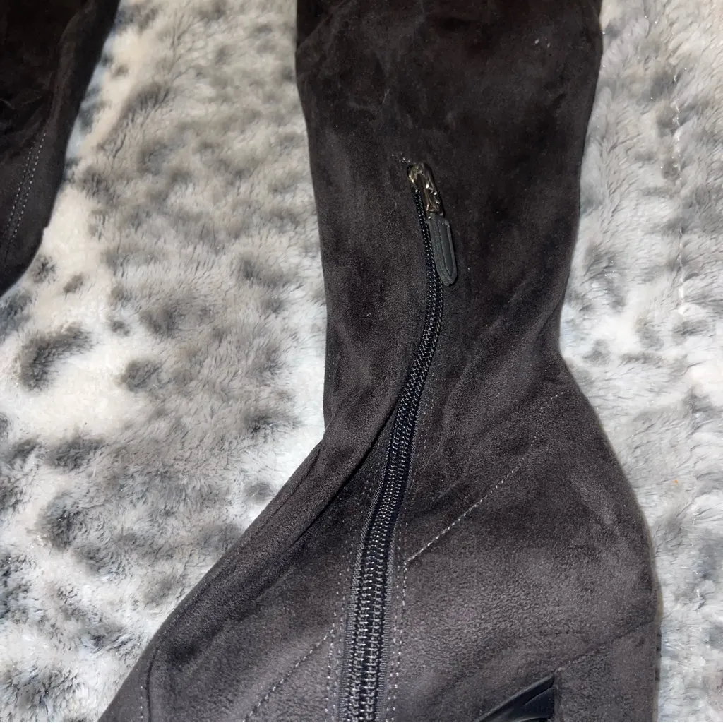 Sam Edelman knee high boots - Image 4