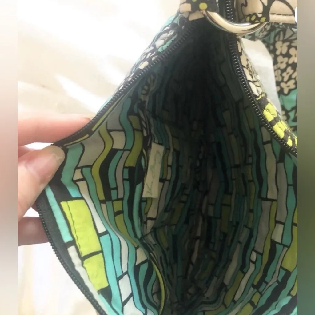 Vera Bradley Bundle of (6) Bags and Wallets Wristlets Lot of Bags Quilted - Image 7