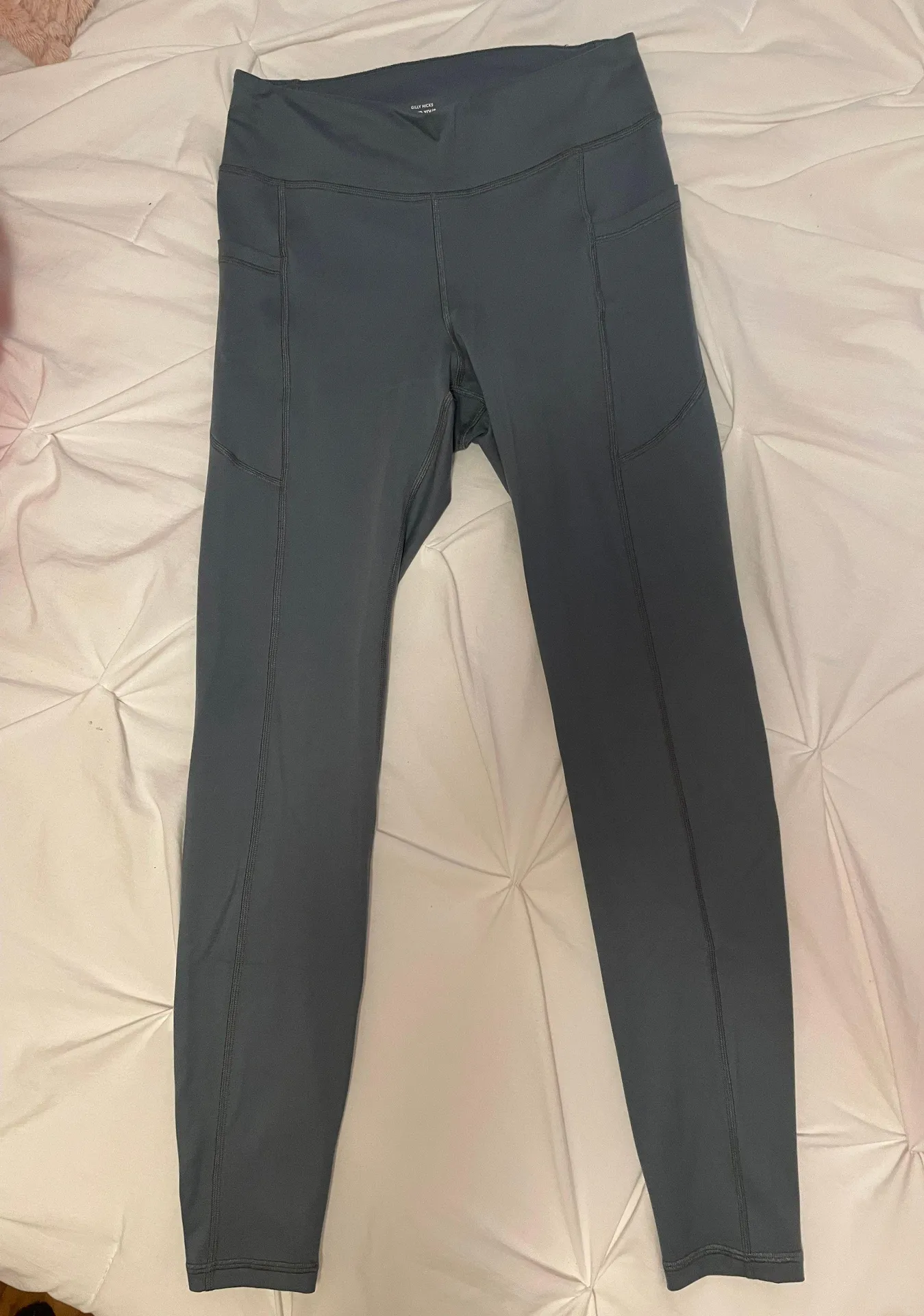 Leggings With Pockets - Image 2