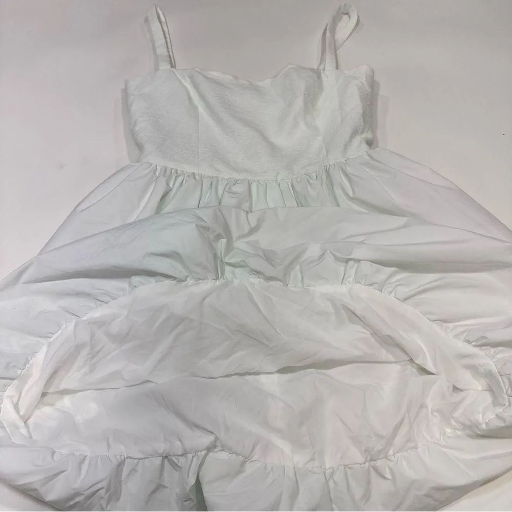 Amanda Uprichard Christine Dress Size Small - Image 5