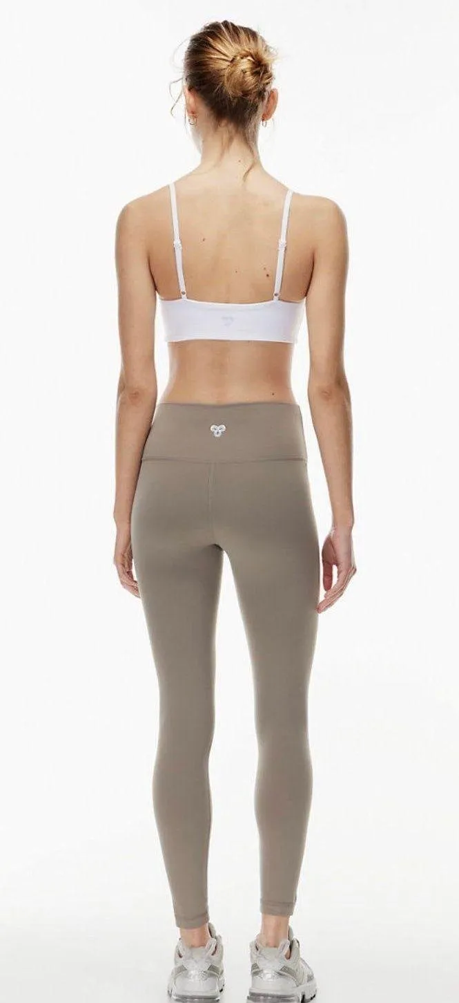 Aritzia Tna Butter Black Leggings - Image 3