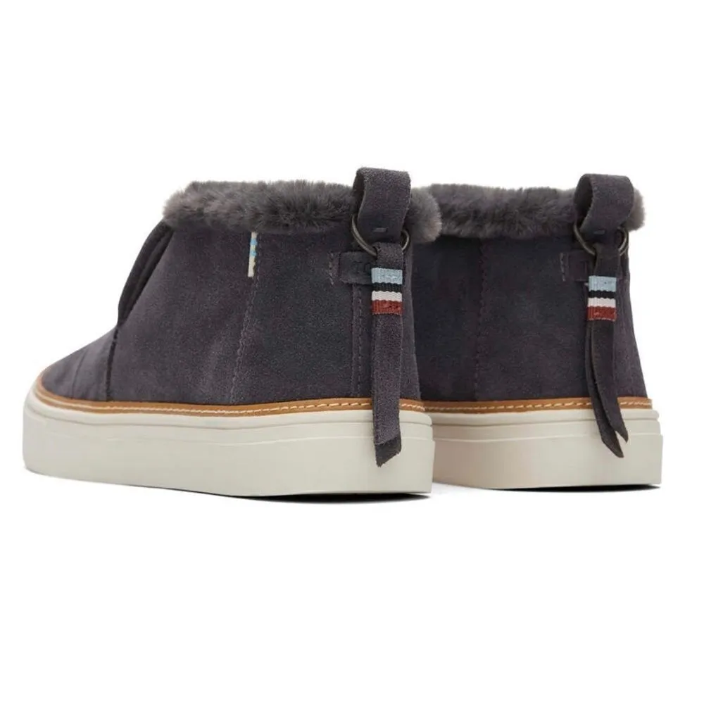 TOMS Paxton Slip On Size 7 A20 - Image 4