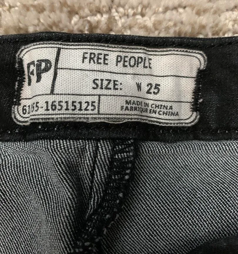 Free People Shorts - Image 4