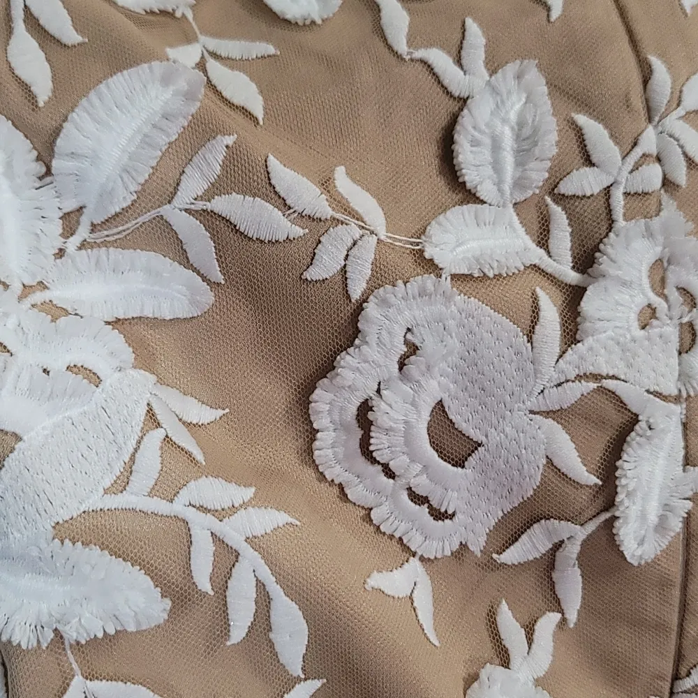 Anthropologie ×BHLDN Tiana Dress - Image 8