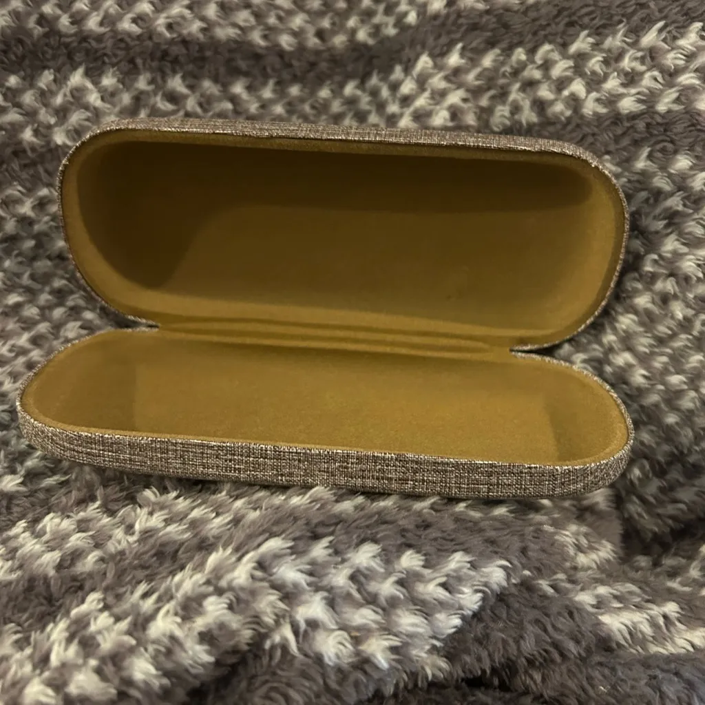 Sunglasses glasses protecting case cover - Image 2