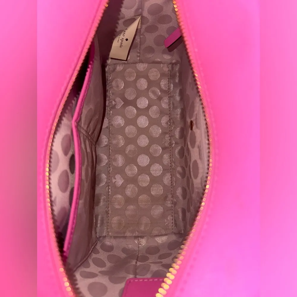 Kate Spade Cedar Street Hayden in Rouge Pink - Image 11