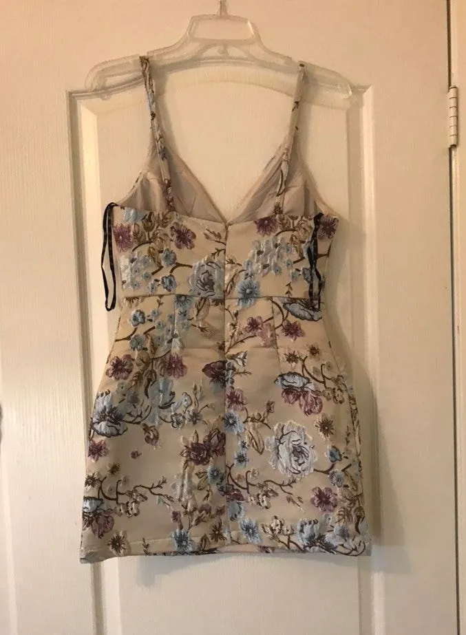 Missguided Misguided Dress - Image 2