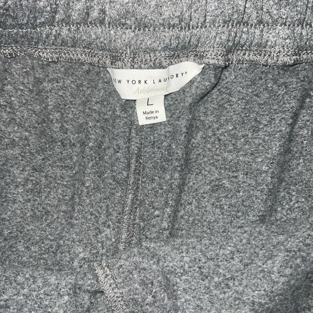 New York & Laundry Shorts - Image 3