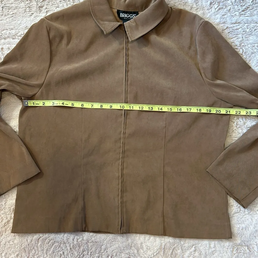 BRIGGD size 14 - Image 6