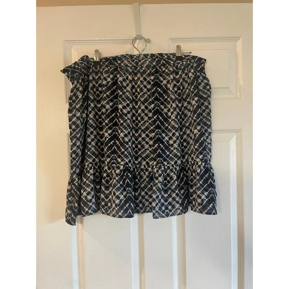 Banana Republic factory flounce fit - Image 2