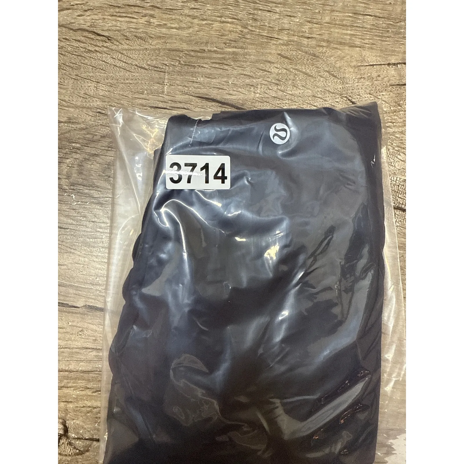 Lululemon navy blue‎ asymmetric skort size 8 Blue - Image 10