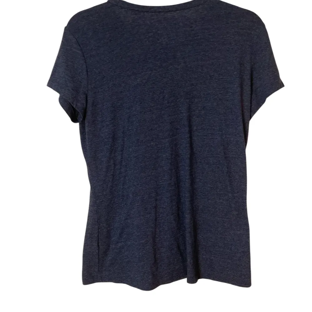 TRUE RELIGION WOMENS T-SHIRT AIZE L - Image 3