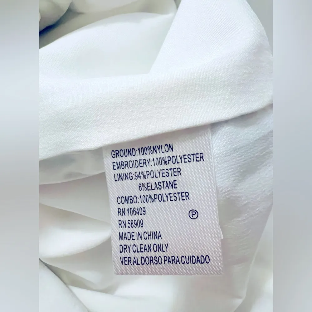 Antonio Melani Floral Pencil Skirt - Image 4