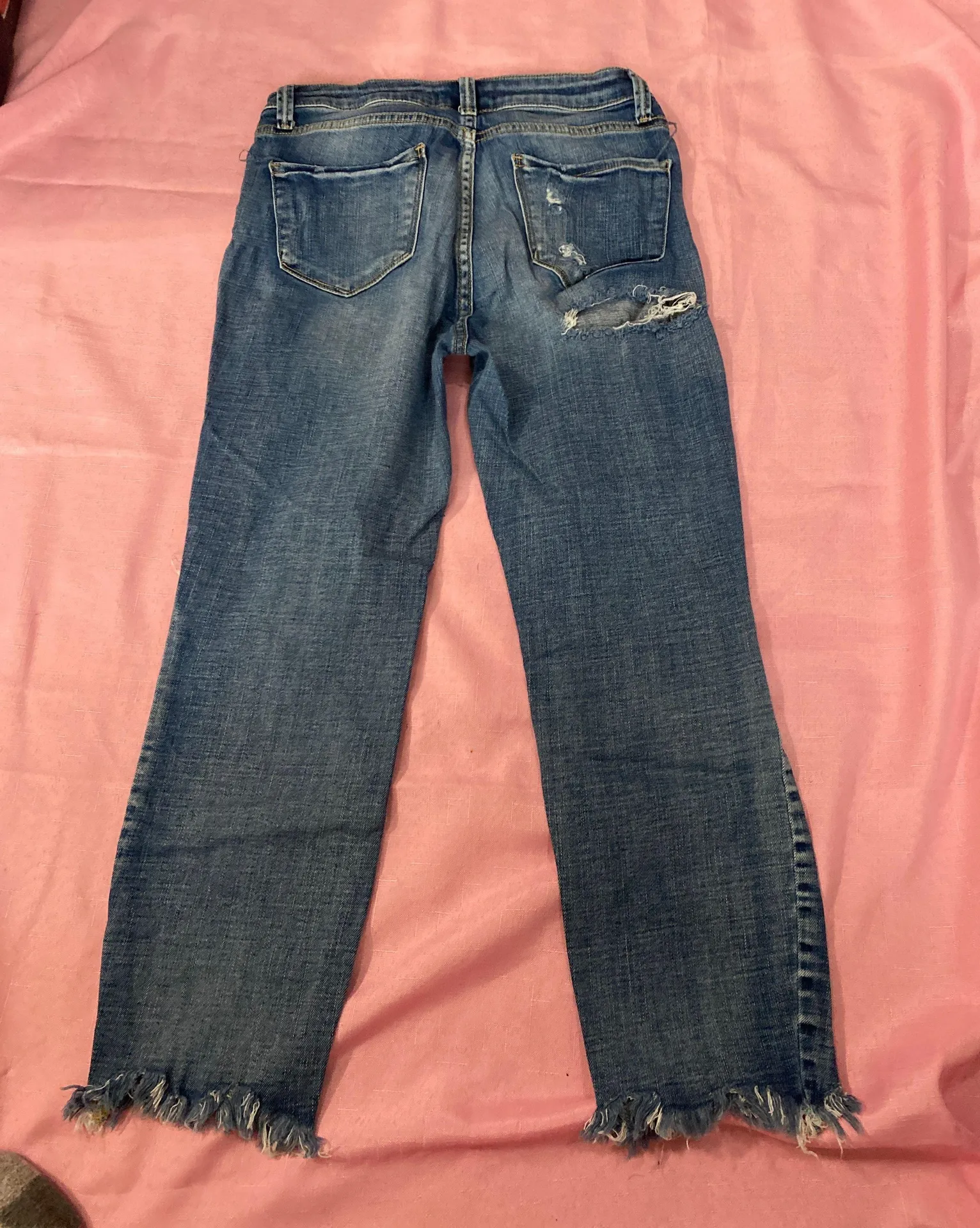 Size 27 Women’s  Jeans - Image 2