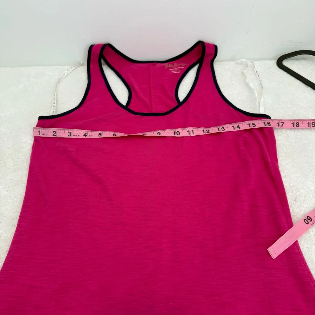 Lilly Pulitzer  maxi/beach dress size S - Image 5