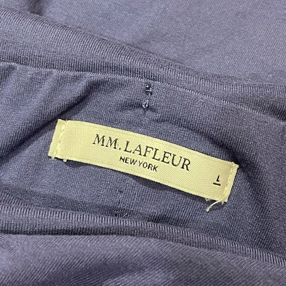 MM Lafleur Soho Skirt - French Blue - Large - Image 9