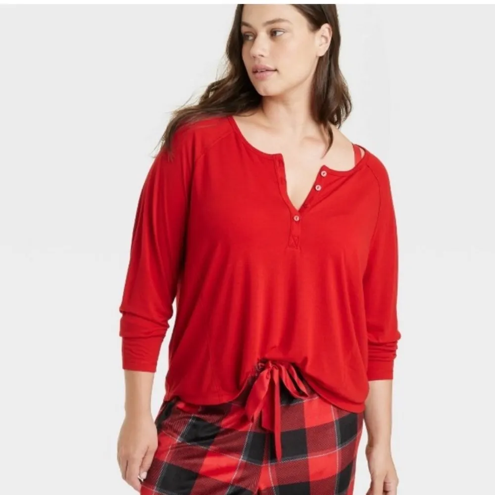 Stars Above NWT Cozy PJs  new in package 🎄 ⛄️ ✨ 🎁 - Image 6