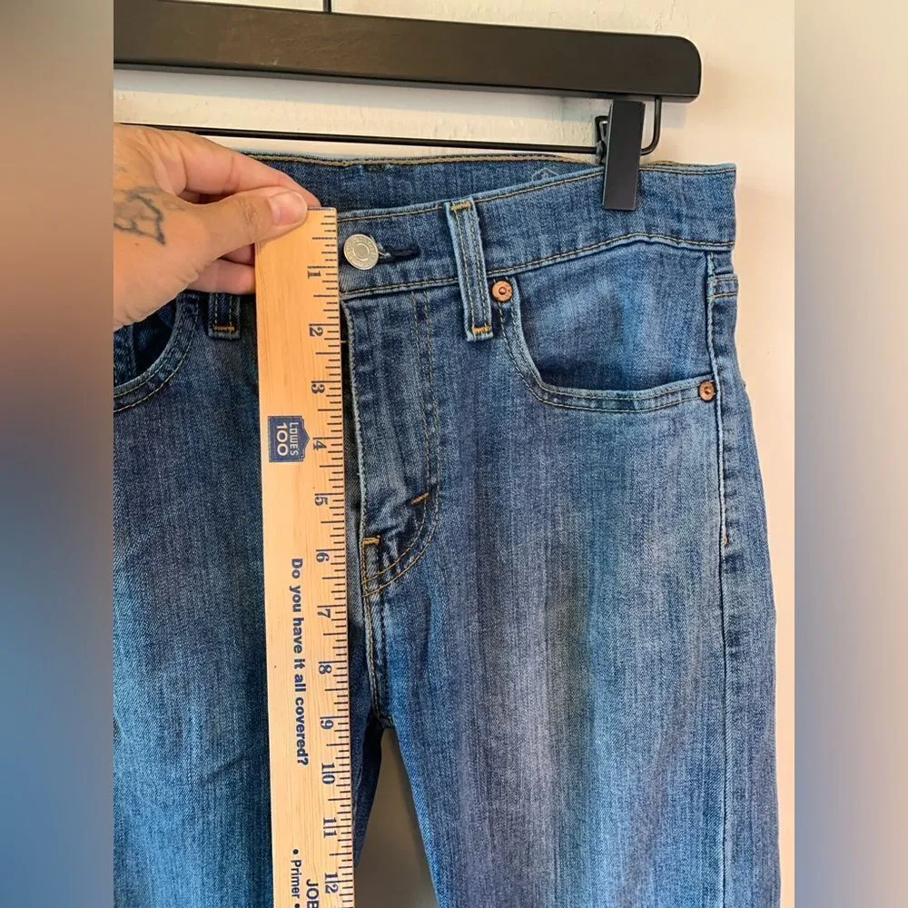 Levi’s 502 jeans size 29x30 - Image 4