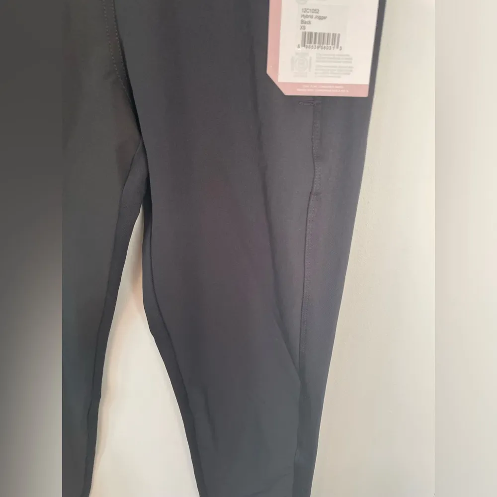 NWT Mondetta Outdoor Project Mocha Mousse Hybrid Jogger Pant size XS - Image 2