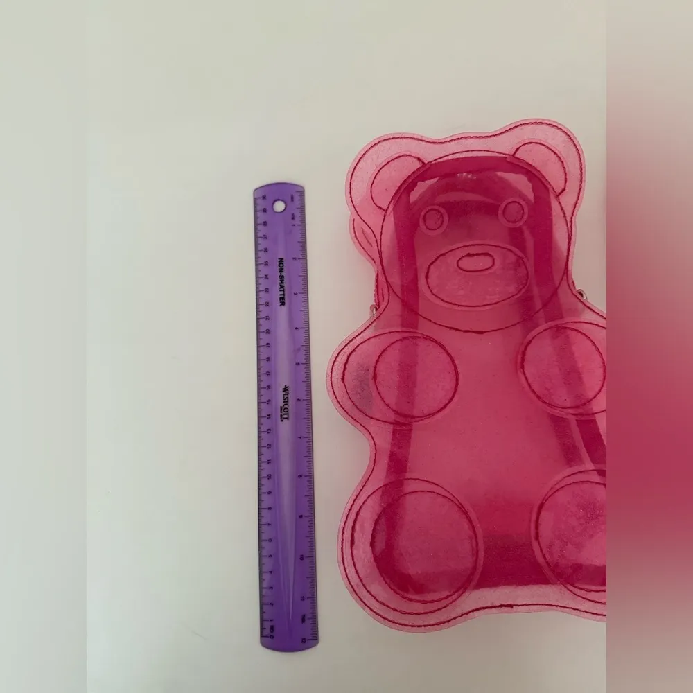 Club Exx Sugar Bear Mini Backpack - Pink - Image 6