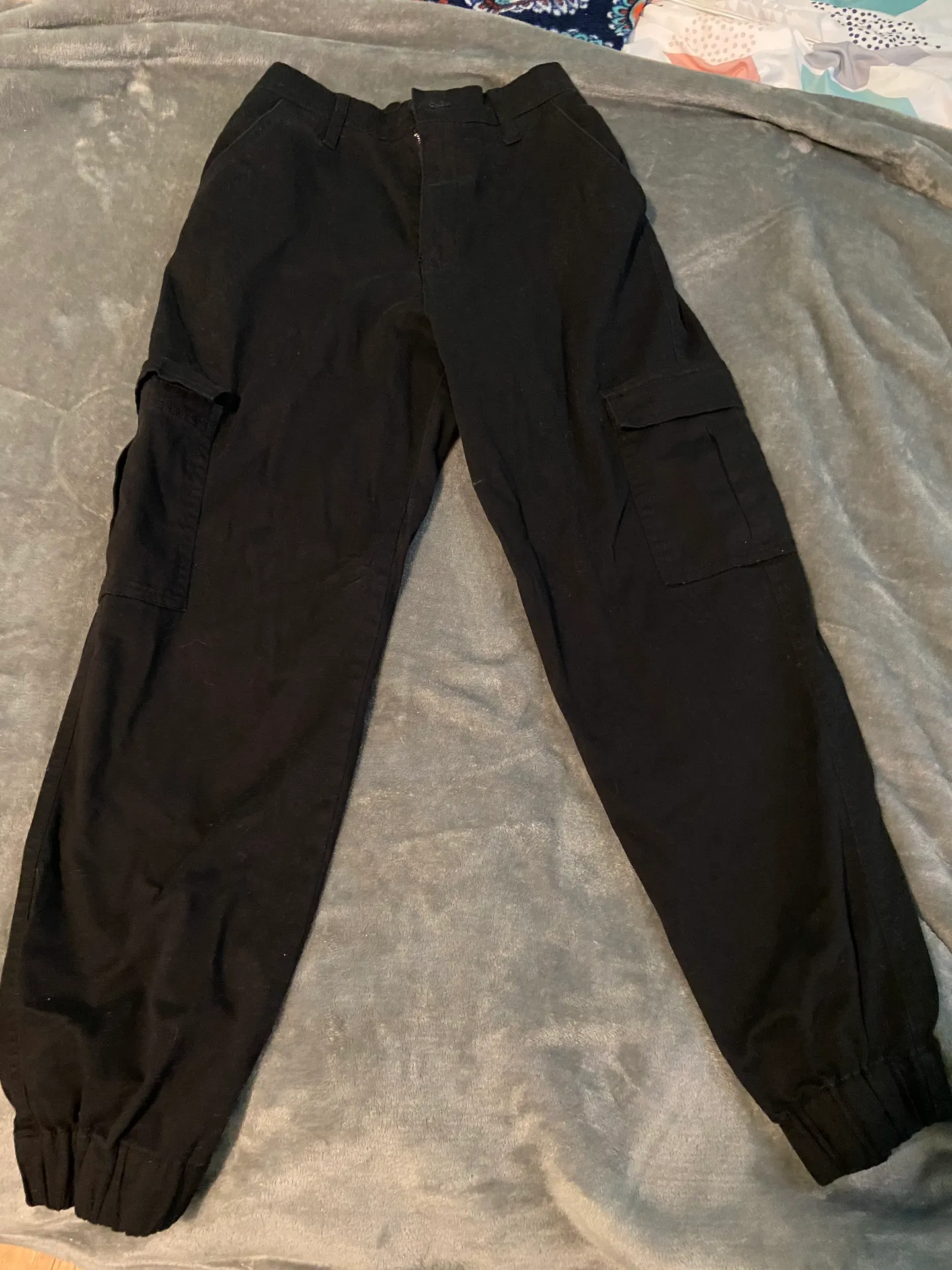 Cargo Pants - Image 2