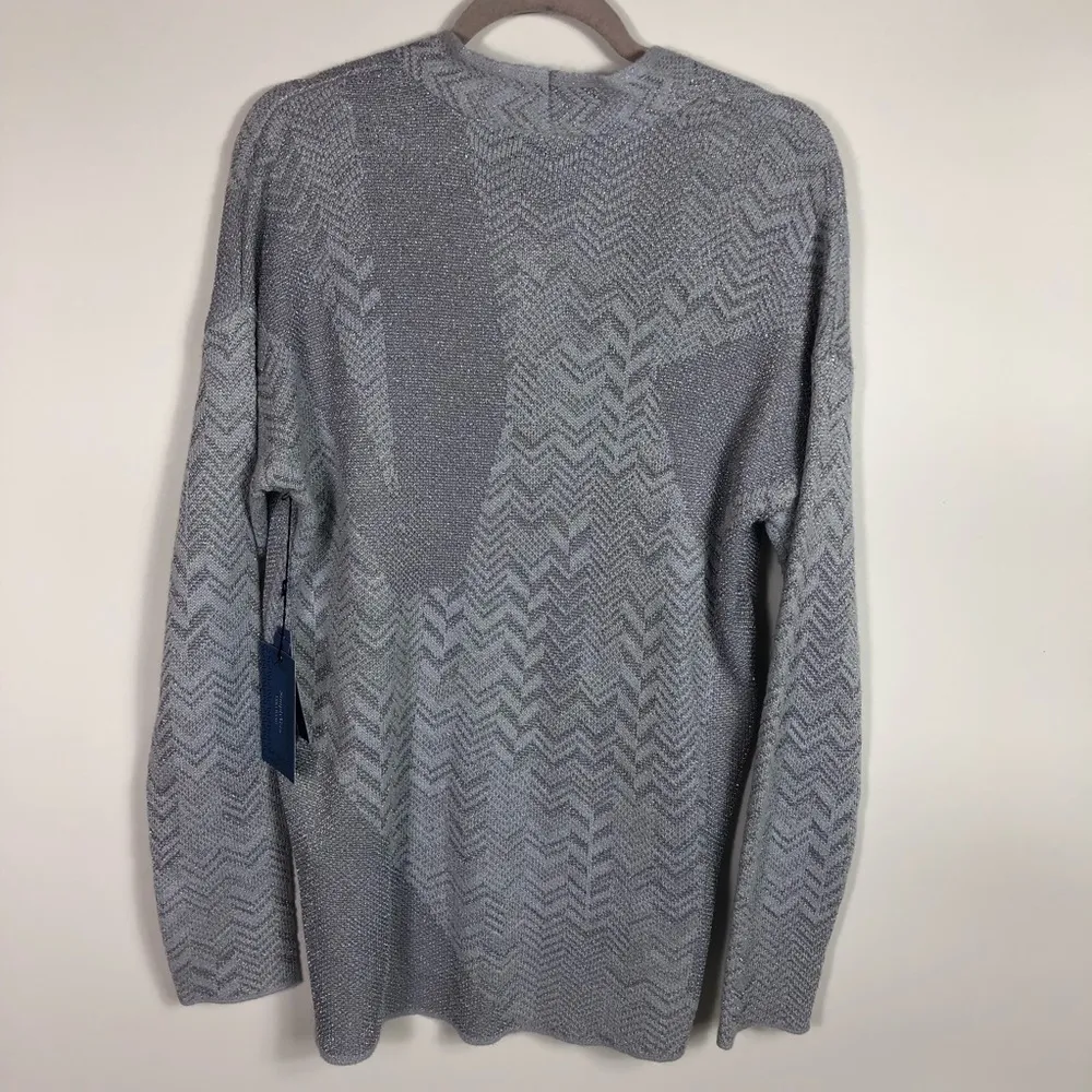 Simply Vera wang‎ sparkly sweater - Image 10