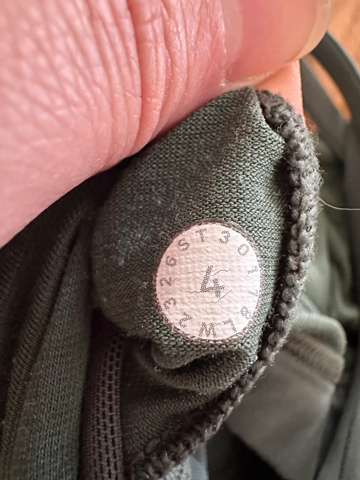 Sports Bra - Image 3