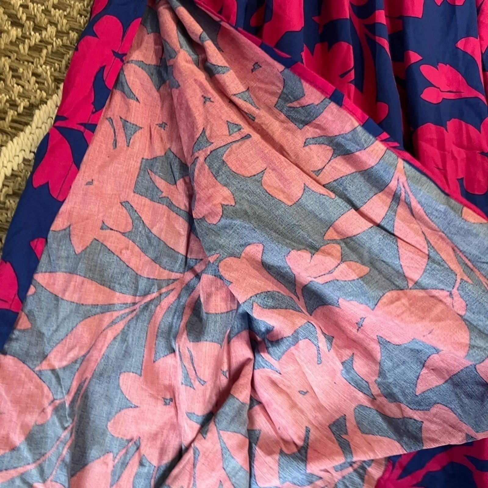Anthropologie ATL Cassidy Skirt sz XS - Image 2