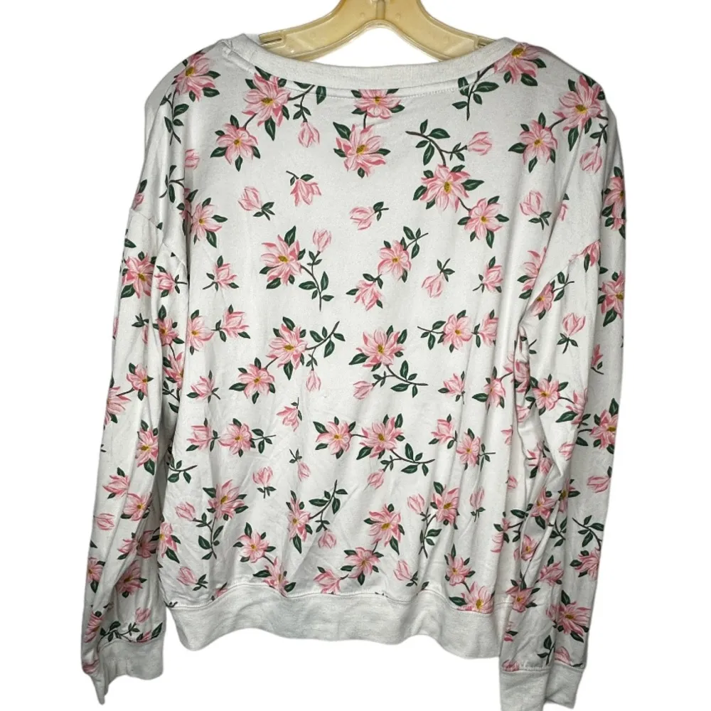 Draper James Floral Shirt - Image 3