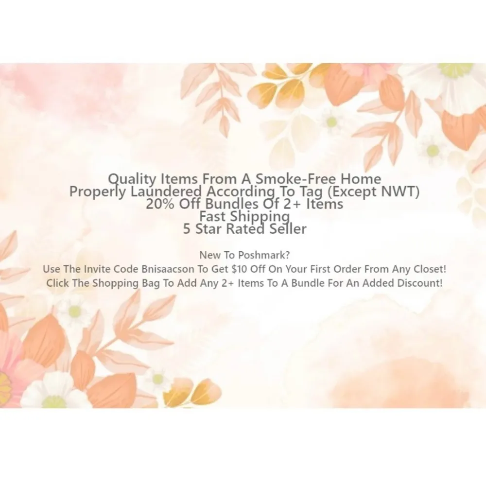 Old Navy Casual High Rise Soft Navy Blue Floral Short Shorts Womens Large - Image 16