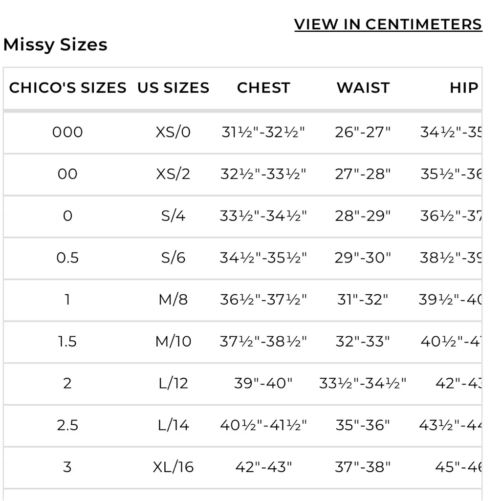 NWT Chico’s Animal Print Cheetah Leopard Locklyn Long Sleeve Blouse S Chico’s 0 - Image 13