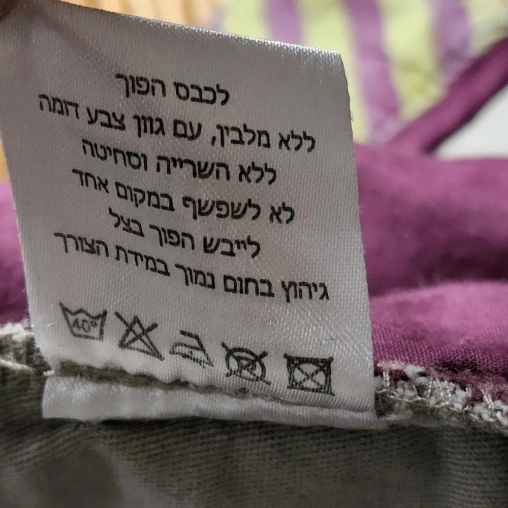 Golf Women Pleated Mini Skirt Gray Size 38 - Image 8