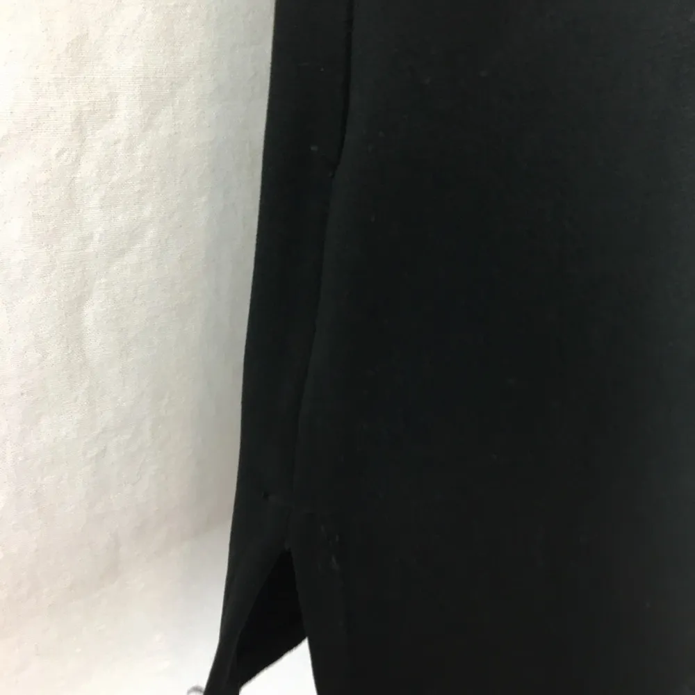 Louben Black Basic Sleeveless Shell Top 10 - Image 4