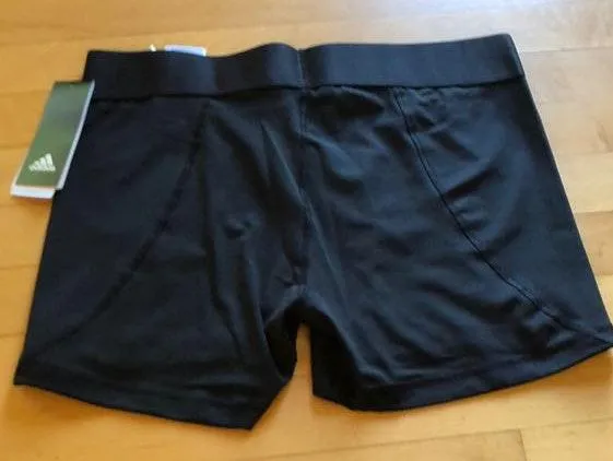 Adidas NWT High-Waisted Spandex - Image 2