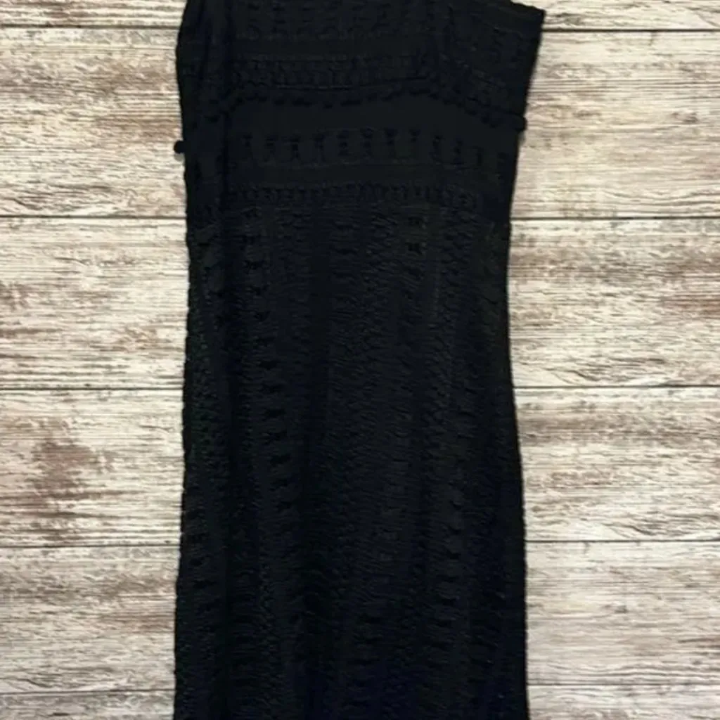 Endless Rose Lace dress size small - Image 5