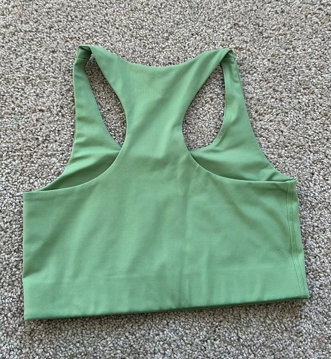 Workout Top - Image 2