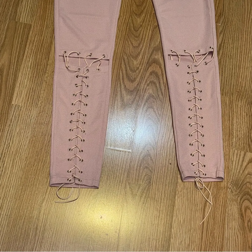 All tied up leggings - Image 2