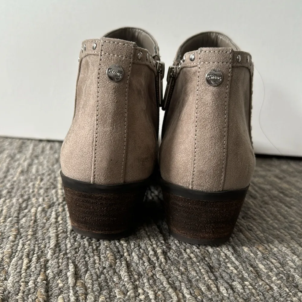 Circus by Sam Edelman Ankle Boots Size 7.5 - Image 9