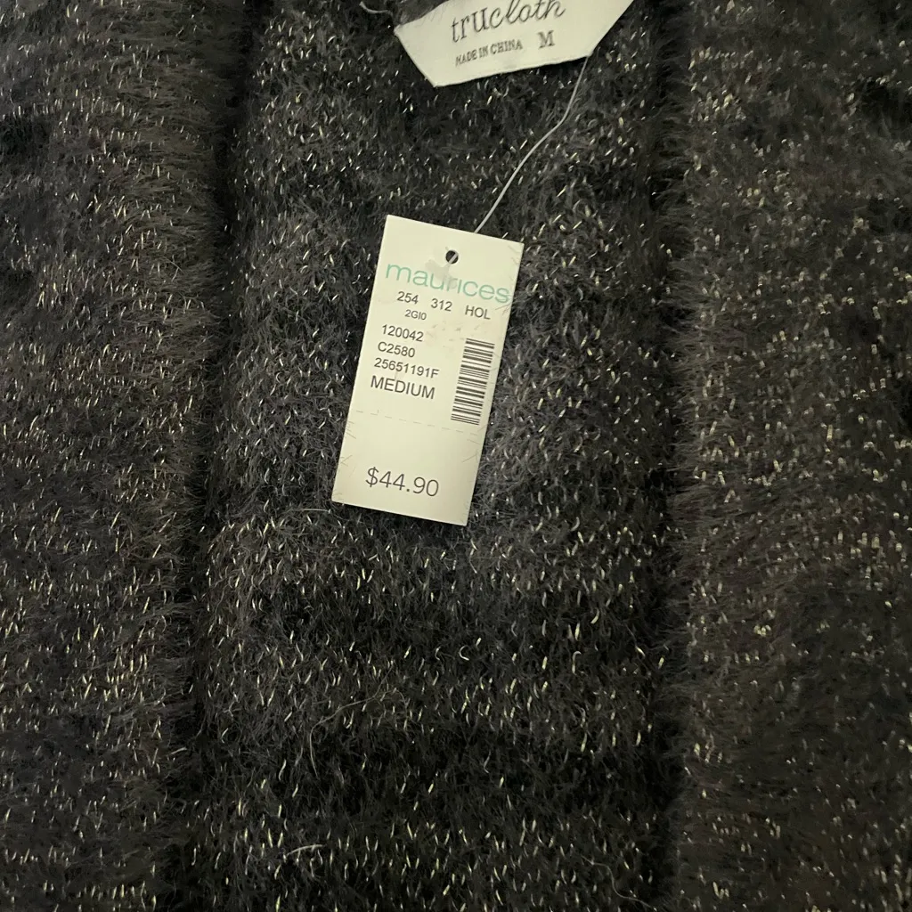 Cardigan sweater - Image 2