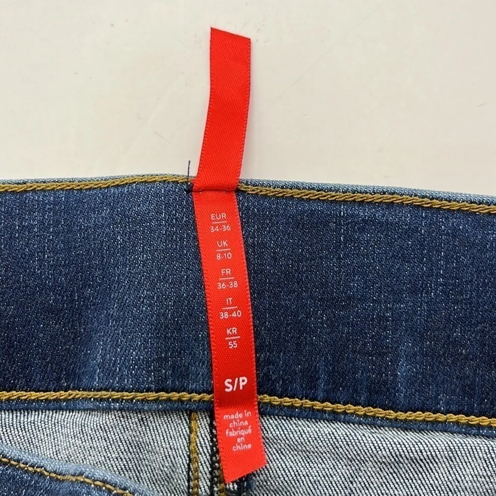 Spanx Pull On High Rise Size S - Image 9