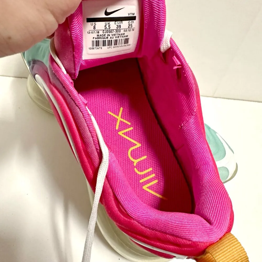 Nike  Air Max 720 - Image 11