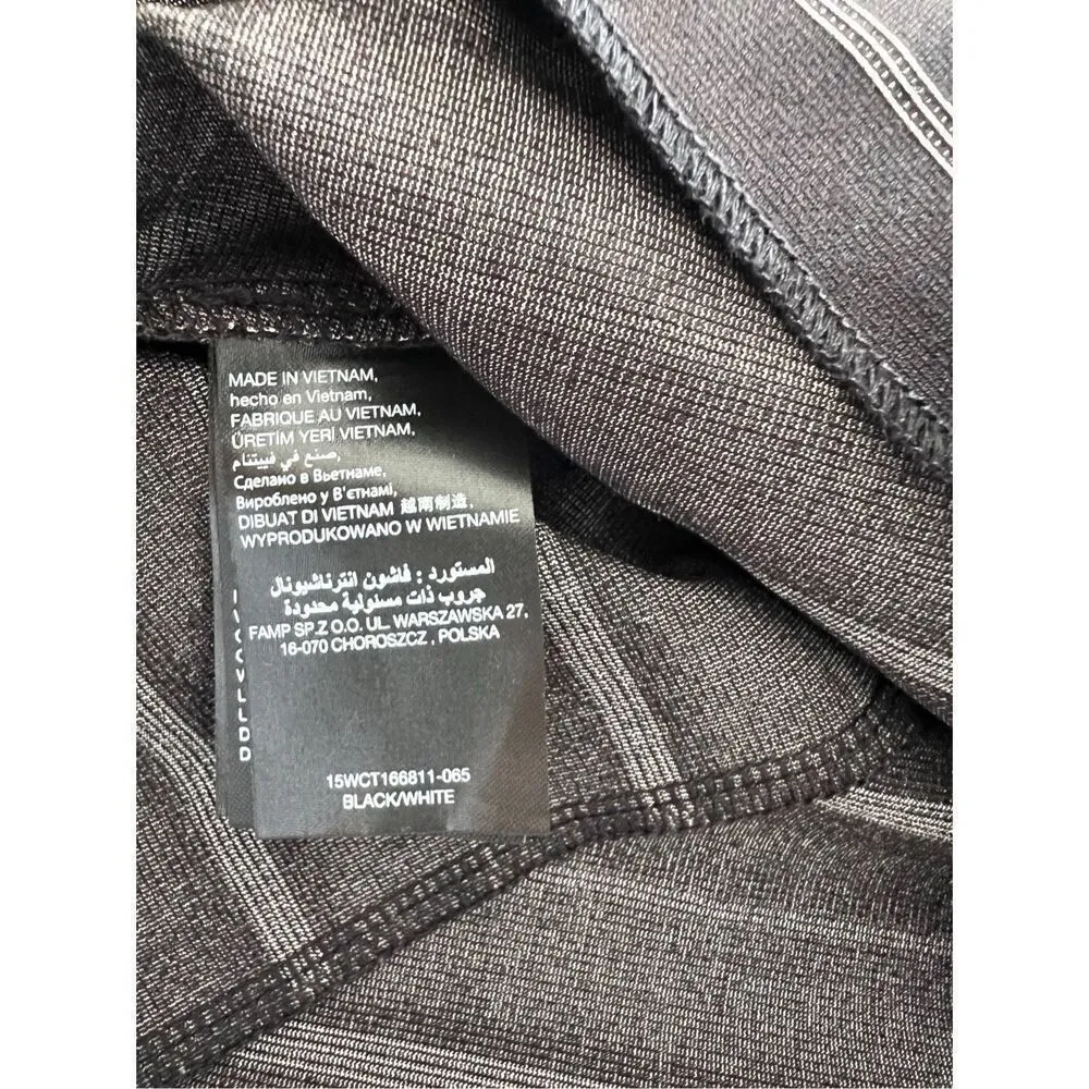 Bebe  One Shoulder Bodysuit Size S - Image 5