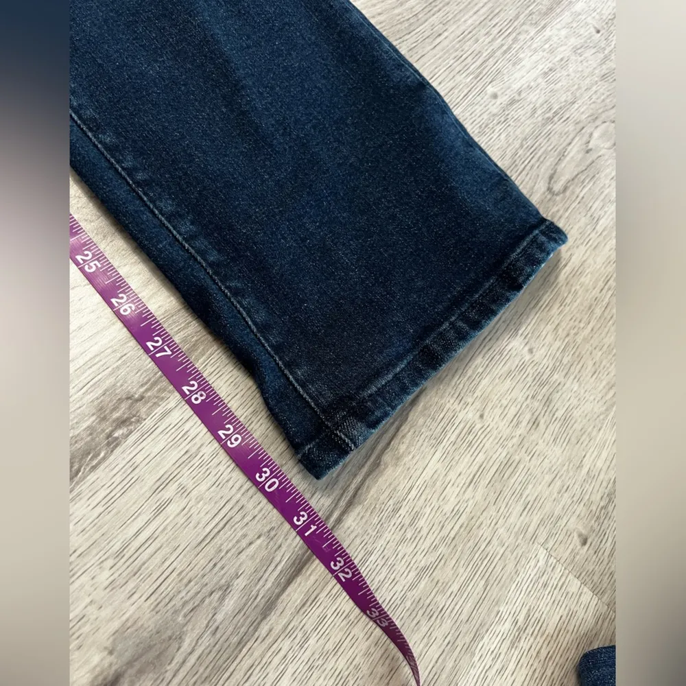 Express NWT Bootcut jeans size 12 - Image 5